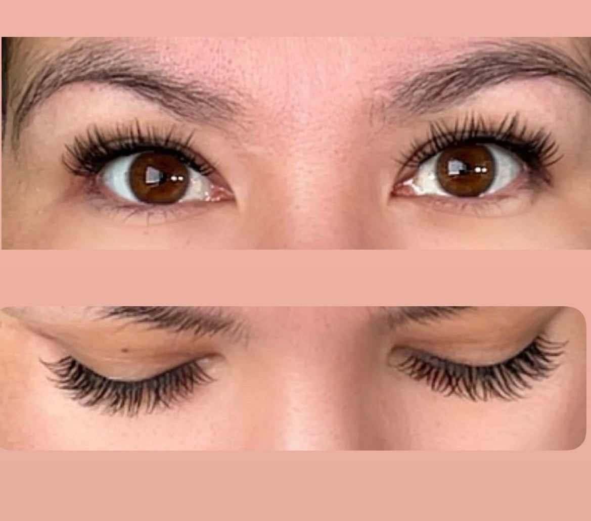 Soft look