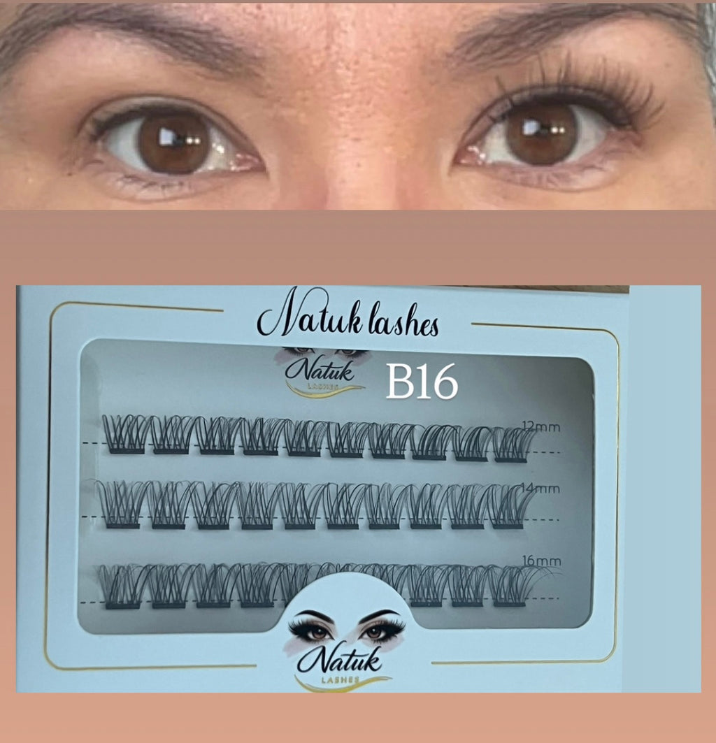 B16