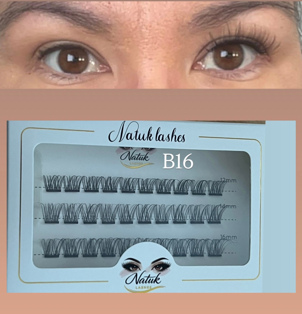 B16
