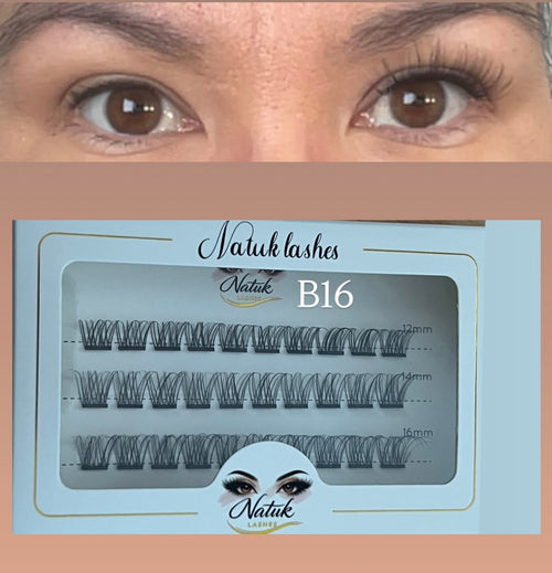 B16