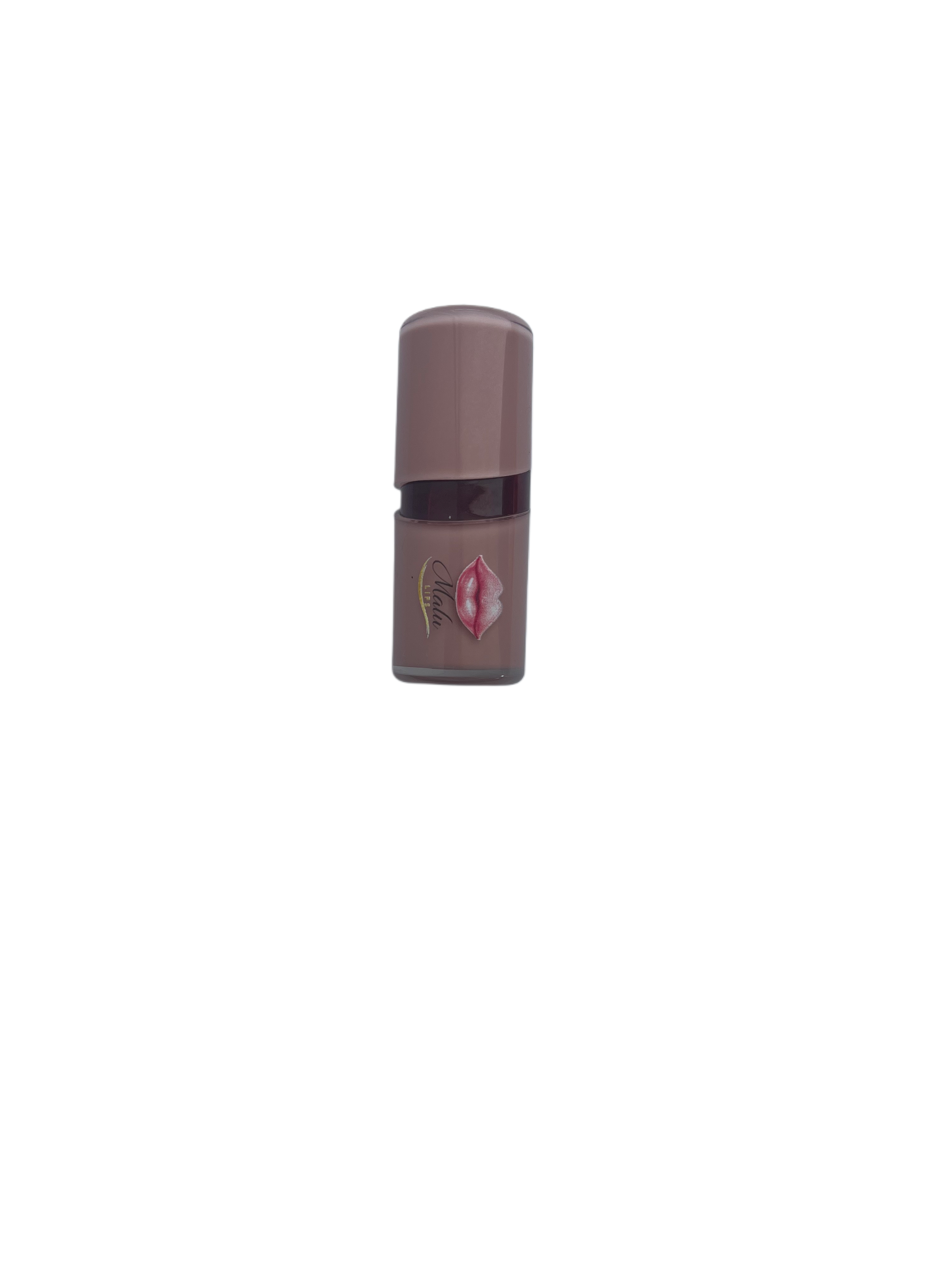 Lip gloss waterproof 01
