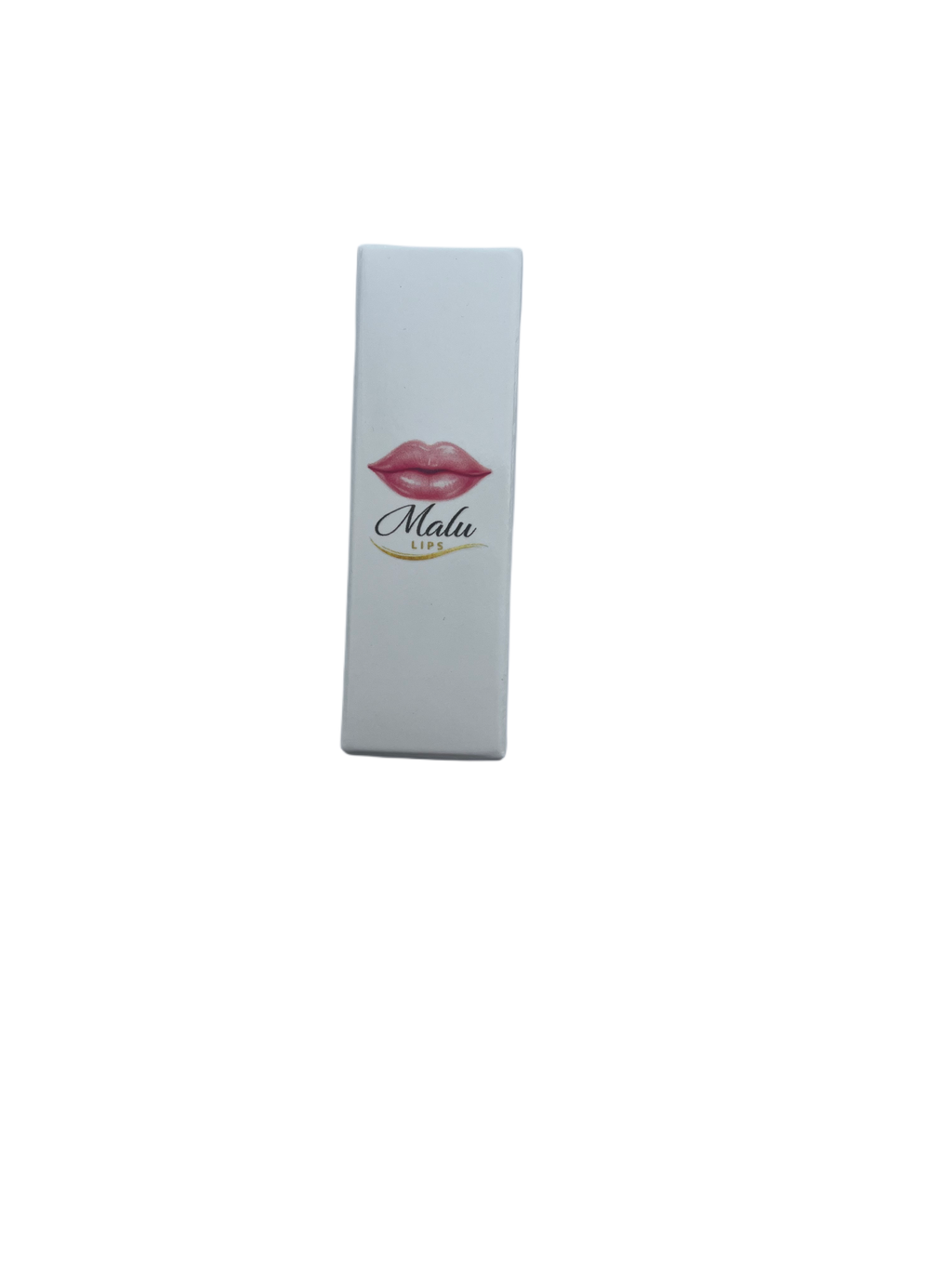 Lips gloss waterproof 03