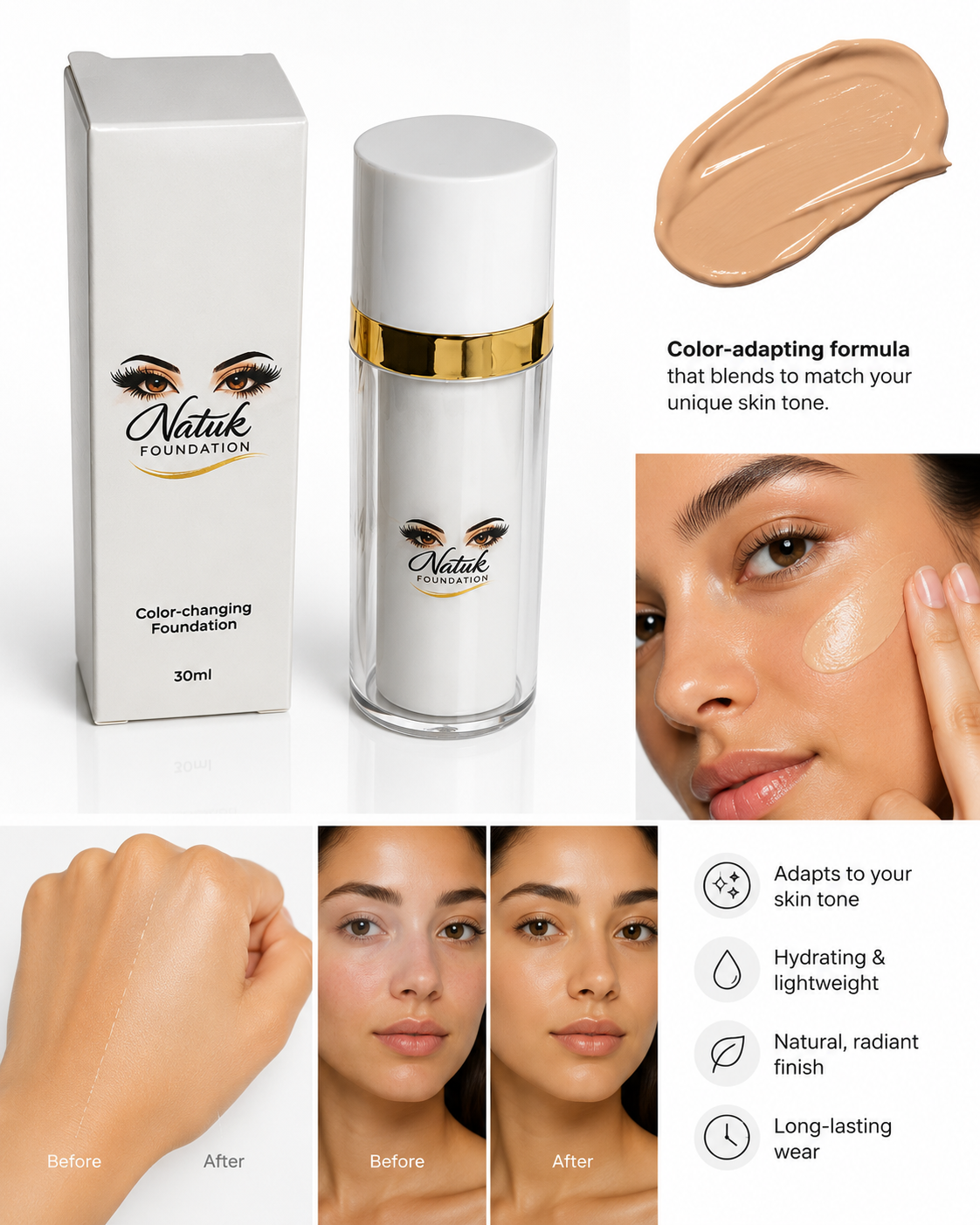 Foundation